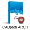 produkt cadprofi arch